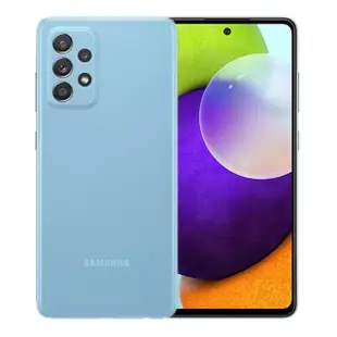 【SAMSUNG 三星】A級福利品 Galaxy A52 5G 6.5吋(8GB/256GB)