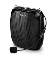 SHIDU S258 PA Voice Amplifier