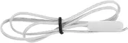 Commercial Refrigerator Temperature Sensor Probe Replacement Thermostat for Efficient Cooling Essential for Fridge Repair and Maintenance Wide Application Refrigeration