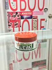 Urad All In One Leather Cream Cordovan 100G or 3.5 OZ