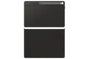 Samsung Smart Book Cover for Galaxy Tab S10 FE+ (Black)
