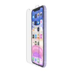 InvisiGlass Ultra Treated Screen Protector for iPhone 11 / XR
