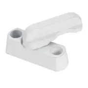 44mm Hole Center Zinc Alloy Window Keeper Sash Lock
