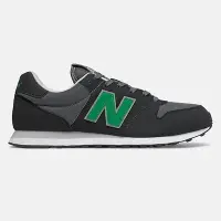 在飛比找Yahoo!奇摩拍賣優惠-南◇現貨 8.5號 NEW BALANCE 500 灰黑色 