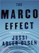 The Marco Effect ― A Department Q Novel