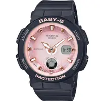 在飛比找蝦皮商城優惠-Casio卡西歐 │ 日本 │ Baby-G手錶 BGA-2