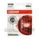 【易油網】OSRAM ORIGINAL 炸彈燈泡 2821-02B 12V 3W #25745