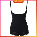 FULL BODY SHAPER WAIST CINCHER UNDERBT CORSET