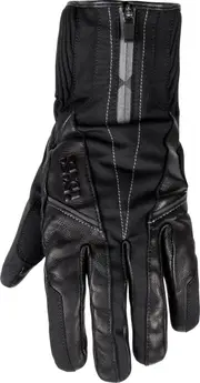IXS Arina 2.0 ST-Plus LT, gloves women , color: Black , size: S
