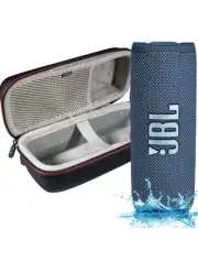 JBL NEW Flip 6 Waterproof Bluetooth Portable Speaker IP67 12hour 550g - 7Colors