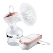 Tommee Tippee Closer to Nature Electric Breast Pump Single