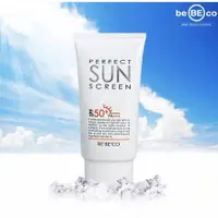 在飛比找蝦皮購物優惠-●SW●韓國BEBECO 完美遮陽防曬霜SPF50PA+++