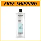 Soothing Scalp Recovery Shampoo with Green Tea & Zinc for Flaky Scalp - 10.75 Oz