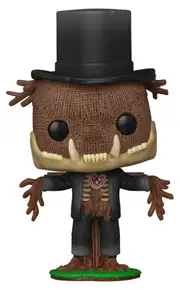 Creepshow - Scarecrow Pop! Vinyl