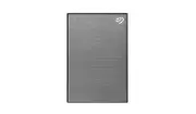 Seagate STKZ5000404 – One Touch 5TB Portable external HDD with password protection