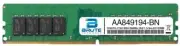 AA849194 - Dell Compatible 32GB PC4-21300 DDR4-2666Mhz 2Rx8 1.2v Non-ECC UDIMM