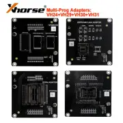 Xhorse Multi-Prog Programmer Adapters XDMP04GL Works with Xhorse Multi Prog