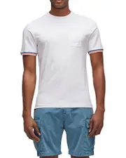 Sundek Solid Tee