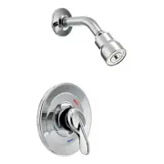 Moen/Cleveland 40315C Cornerstone Chrome Shower Only