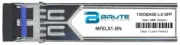 Linksys Compatible MFELX1 - 1000BASE-SX 550m 850nm SFP Transceiver