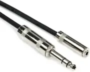RapcoHorizon 20' TRS Male to 1/8" Mini Female Cable