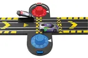 Micro Scalextric: Ejector Lap Counter - Accessory Pack