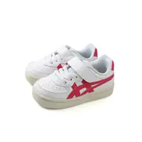 在飛比找蝦皮商城優惠-Onitsuka Tiger GSM TS 運動鞋 白/紅 