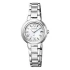 CITIZEN xC Eco-Drive ES9430-54B Solor Radio Women's Watch New in Box