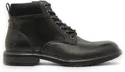 [Windsor Smith] Windsorsmith Mens Leather Chelsea Chukka Ankle Boots - Beau