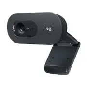 C505e USB 720P Web Camera with Microphone