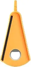 AIMALL Adjustable Jar Opener Lid Gripper for Seniors, 3-7cm Cap Diameter, Multipurpose Bottle and Can Opener with Non-Slip Rubber Grip