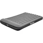 Bestway Tritech Air Mattress Queen Built-in AC pump