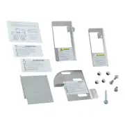 Generator Interlock Kit, Outdoor and Indoor Main Circuit Breaker Kit Compatib...