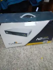 Cyberoam CR15iNG Unified Threat Management Firewall Hardware Firewall NEW