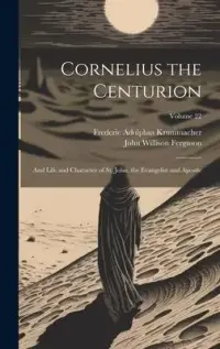 在飛比找博客來優惠-Cornelius the Centurion: And L