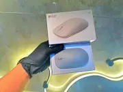 Microsoft NEW Bluetooth Mouse ** Genuine Product ** NEW**BOX**NEW
