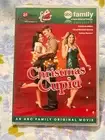 DVD Christmas Cupid ABC Org Christina Million Chad Michael Murray Ashley Benson