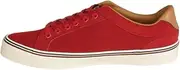 [Original Penguin] Mens OP100735M-GREEN Chad Sneaker