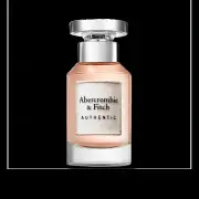 Abercrombie & Fitch Authentic Women EDP, 50ml