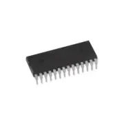 GA74819 ATMEGA328P-PU Atmel MCU, 8Bit, Avr, 32K Flash, 28Pdip