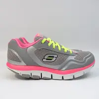 在飛比找蝦皮商城優惠-SKECHERS LIV 女生鞋 57051GYPK 女生 