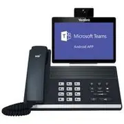 Yealink VP59 teams edition IP Phone