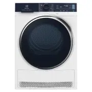 Electrolux 9kg UltimateCare 900 Heat Pump Dryer with 3D Sense EDH913R9WB