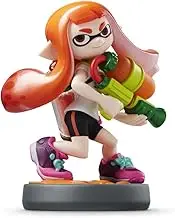 amiibo Splatoon Inkling Girl for Nintendo Switch