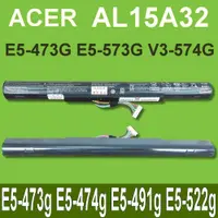 在飛比找松果購物優惠-ACER AL15A32 原廠 E5-473g E5-474