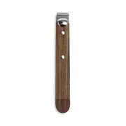Casteline Tech Walnut Wooden Handle
