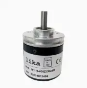 NEW I41-H-400ZCU46R encoder