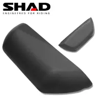 在飛比找momo購物網優惠-【SHAD】機車後座置物箱-靠背墊(D0RI3900 適用型