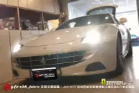 在飛比找Yahoo!奇摩拍賣優惠-法拉利 Ferrari FF 安裝 JHY R77 安卓10