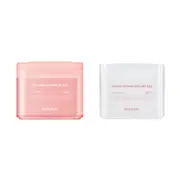 Mediheal - Collagen Ampoule Pad - 100ea (1ea) + Phyto-Enzyme Peeling Pad - 90ea (1ea) Set